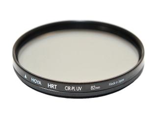 Hoya Pro1Digital Filter PL-CIR 82mm