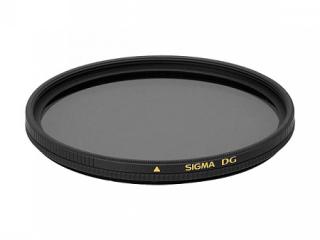 Sigma DG Ultra-low C-Pl 77 мм