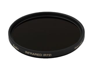 Фильтр инфракрасный Kenko Infrared R72 67 мм