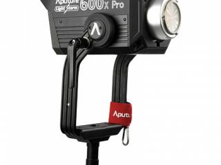 Aputure Light Storm COB 600x Pro LED 2700K-6500K