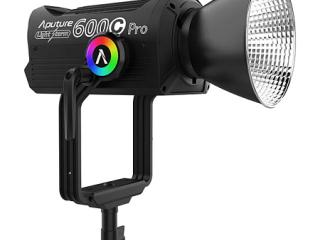 Aputure Light Storm LS 600C Pro