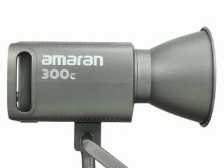 Aputure Amaran 300C