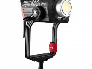 Aputure Light Storm COB 600d Pro LED 5600K