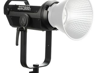 Aputure Light Storm COB 300x LED 2700K-6500K