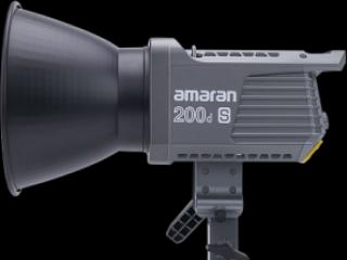 Aputure Amaran 200D S