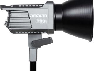 Aputure Amaran AL-200D