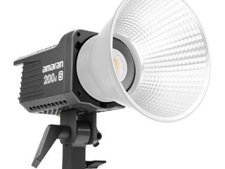 Aputure Amaran COB 200d S LED 5600K