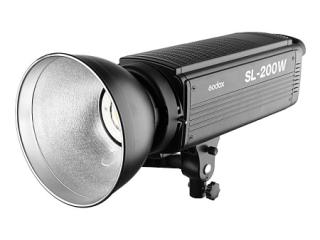 Godox SL-200W