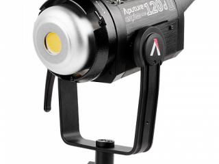 Aputure Light Storm COB 120d II LED 5500K