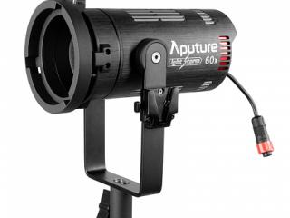 Aputure Light Storm COB 60x LED 2700K-6500K