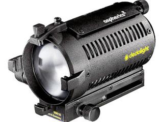 Dedolight 150w (DLH4-300 Aspherics-2 / 24 V)