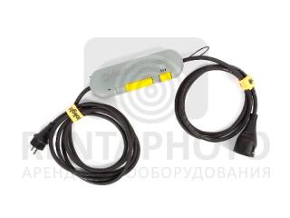 Диммер dedolight DLDIM1000 до 750/1000 Ватт