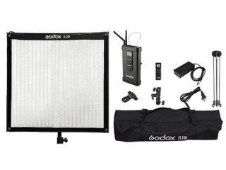 Godox FL150S гибкая LED панель