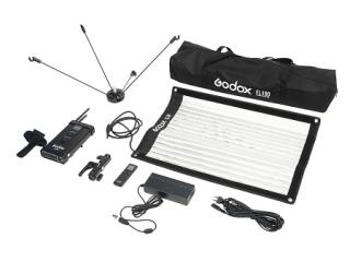 Godox FL100 гибкая LED панель