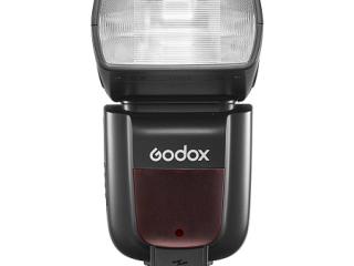 Вспышка Godox TT685IIN для Nikon