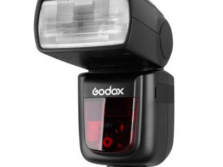 Вспышка Godox V860IIS для Sony