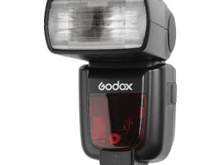 Вспышка Godox TT685S для Sony