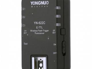 Дополнительный приемник Yongnuo YN-622C