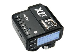 Синхронизатор Godox X2T-S для Sony