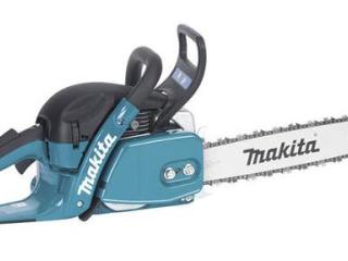 Пила цепная бензиновая Makita DCS4300