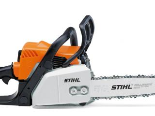 Бензопила STIHL MS 180