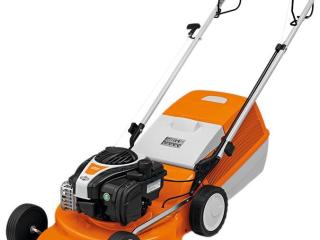 Газонокосилка STIHL RМ-248.1 T