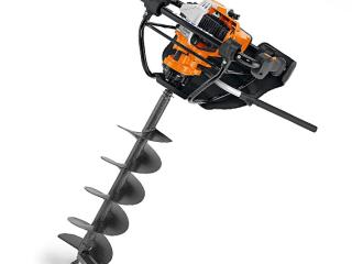 Мотобур STIHL ВТ 131