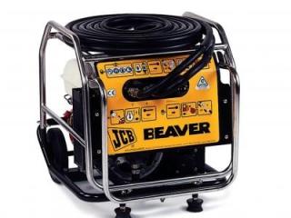 Станции гидравлическая JCB Beaver