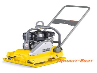 Виброплита Wacker Neuson WP 2050A (100 кг.)