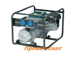 Бензиновый генератор Makita EG 300 C