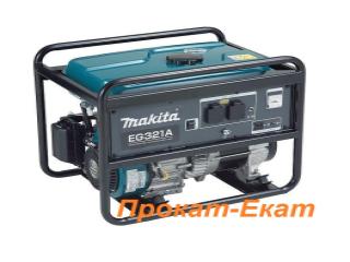 Электростанция Makita EG 321А