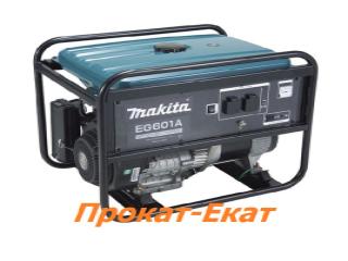 Бензиновый генератор Makita EG601A