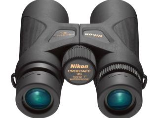 Бинокль Nikon Prostaff 3S 10X42