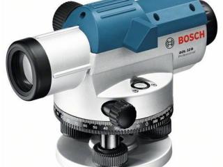 Нивелир оптический BOSCH GOL 32 D