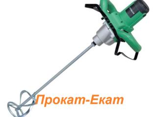 Дрель-миксер Hitachi UM16VST