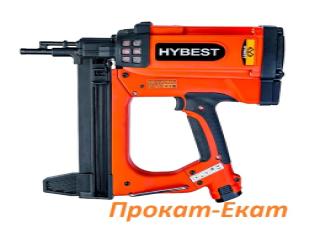 Монтажный пистолет hybest gsr40a