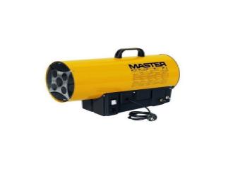 Нагреватель газ. MASTER BLP 17 M 15-17 кВт, 9 кг