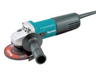 УШМ Makita GA5030K (125мм)