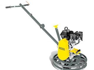 Бетонозатирочная машина Wacker Neuson Trowel CT24-4А (бензиновая)