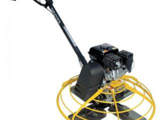 Бетонозатирочная машина Wacker Neuson СТ48