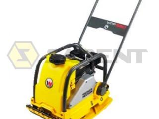 Виброплита Wacker Neuson WPP1550 AW