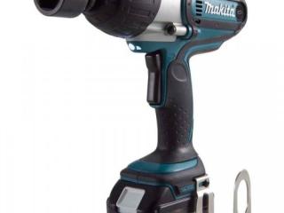 Гайковерт Makita DTW450Z