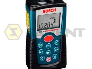 Лазерный дальномер BOSCH DLE 50