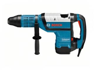 Перфоратор Bosch GBH 12-52 DV