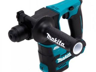 Перфоратор аккумуляторный Makita HR166DWAE1