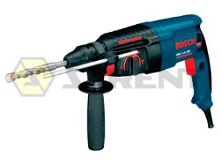 Перфоратор BOSCH GBH 2-26 DRE