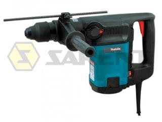 Перфоратор MAKITA HR 4500C