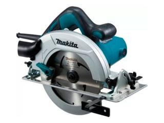 Пила дисковая Makita HS7601