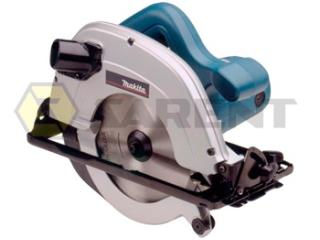 Пила дисковая Makita 5704R