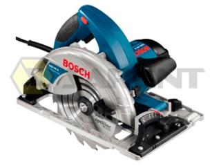 Дисковая пила Bosch GKS 65 GCE